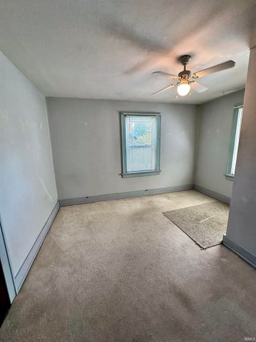 3820 Arlington Avenue, Fort Wayne, IN 46807