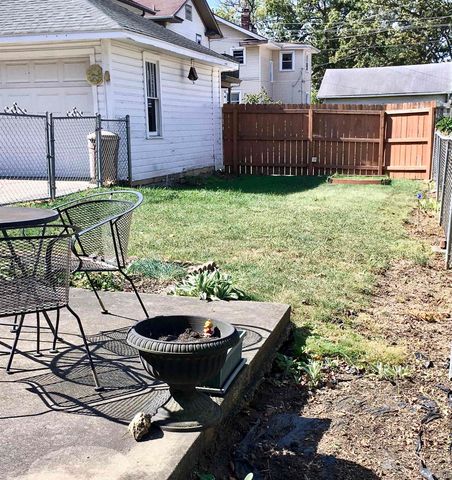 3820 Arlington Avenue, Fort Wayne, IN 46807