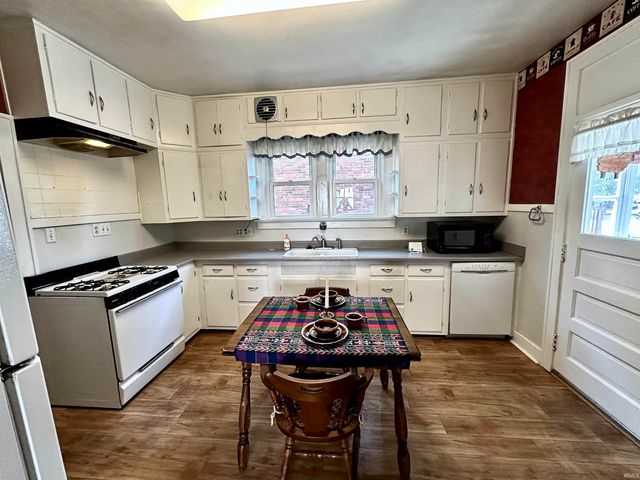 3820 Arlington Avenue, Fort Wayne, IN 46807