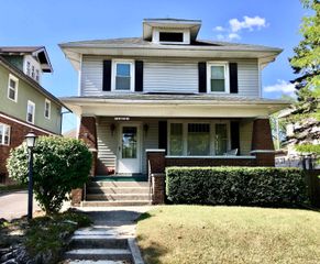 3820 Arlington Avenue, Fort Wayne, IN 46807