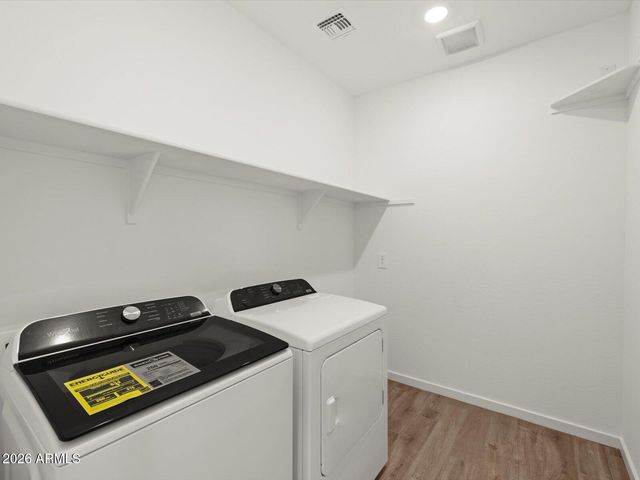 17872 W WASHINGTON Street, Goodyear, AZ 85338