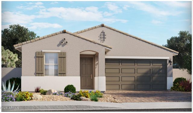 17872 W WASHINGTON Street, Goodyear, AZ 85338