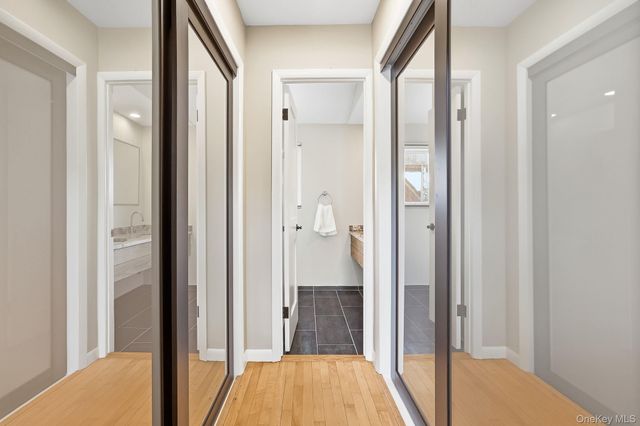 150 N Bedford Road 6D, Chappaqua, NY 10514