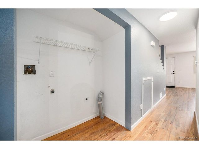 6920 W 48th Ave, Wheat Ridge, CO 80033