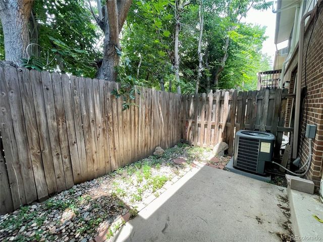 6920 W 48th Ave, Wheat Ridge, CO 80033