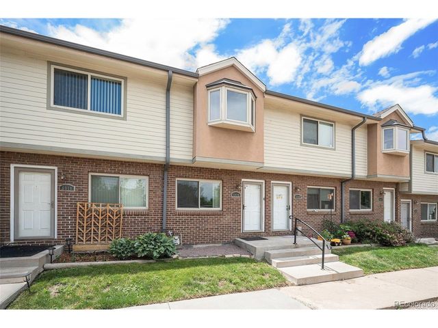 6920 W 48th Ave, Wheat Ridge, CO 80033