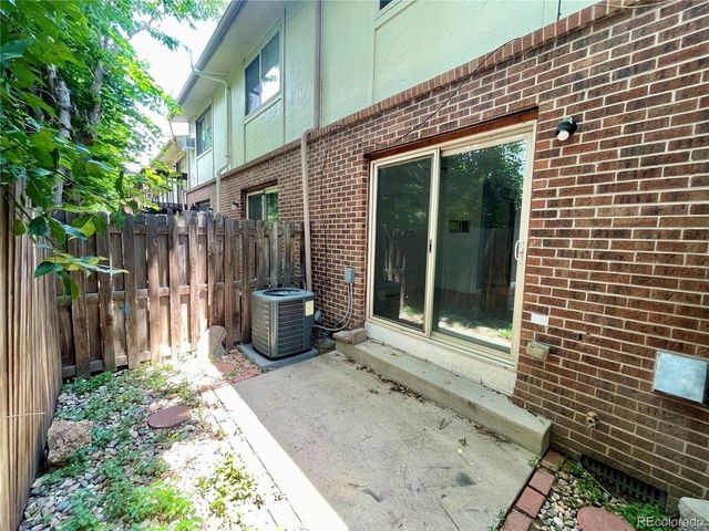 6920 W 48th Ave, Wheat Ridge, CO 80033