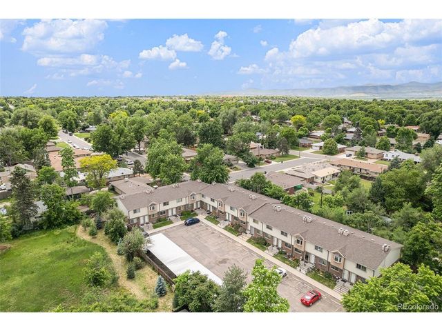 6920 W 48th Ave, Wheat Ridge, CO 80033