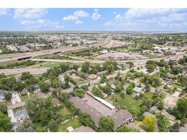 6920 W 48th Ave, Wheat Ridge, CO 80033