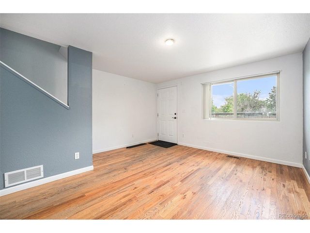 6920 W 48th Ave, Wheat Ridge, CO 80033