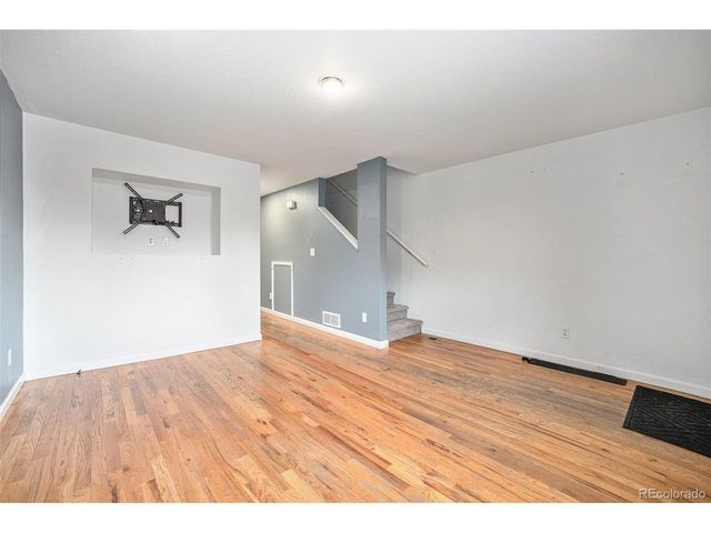 6920 W 48th Ave, Wheat Ridge, CO 80033