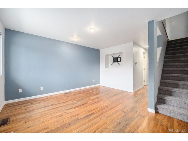 6920 W 48th Ave, Wheat Ridge, CO 80033