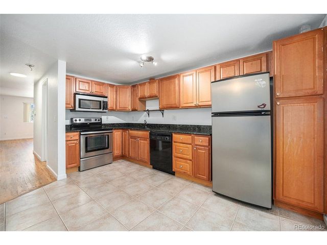 6920 W 48th Ave, Wheat Ridge, CO 80033
