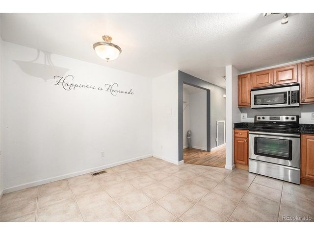 6920 W 48th Ave, Wheat Ridge, CO 80033