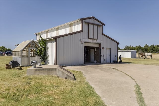 137 Cactus Road, Waxahachie, TX 75165
