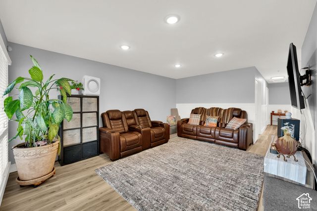 1126 N VICTORIA WAY, Salt Lake City, UT 84116