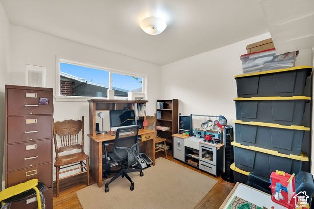 1126 N VICTORIA WAY, Salt Lake City, UT 84116