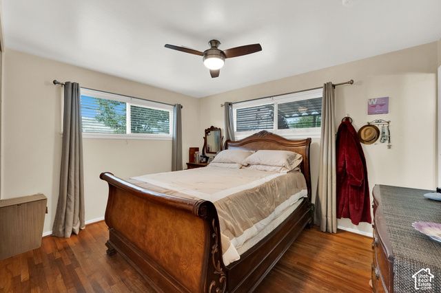 1126 N VICTORIA WAY, Salt Lake City, UT 84116