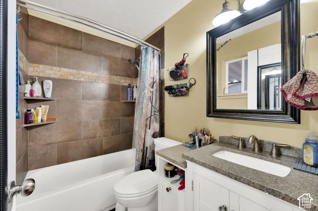 1126 N VICTORIA WAY, Salt Lake City, UT 84116