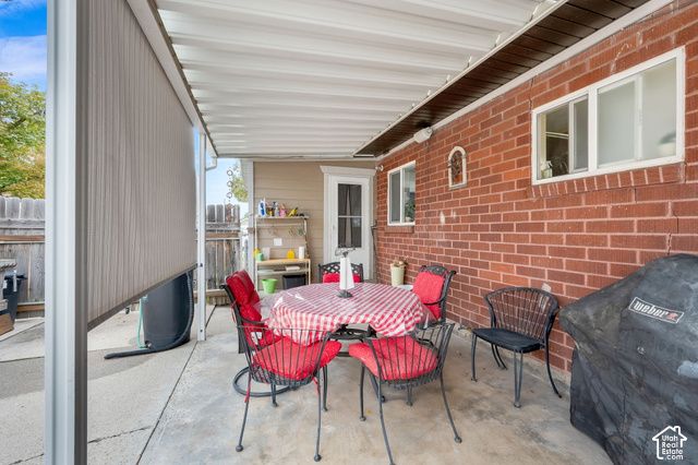1126 N VICTORIA WAY, Salt Lake City, UT 84116