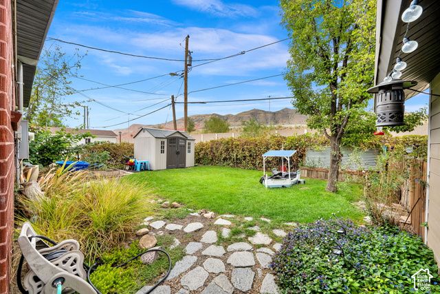 1126 N VICTORIA WAY, Salt Lake City, UT 84116