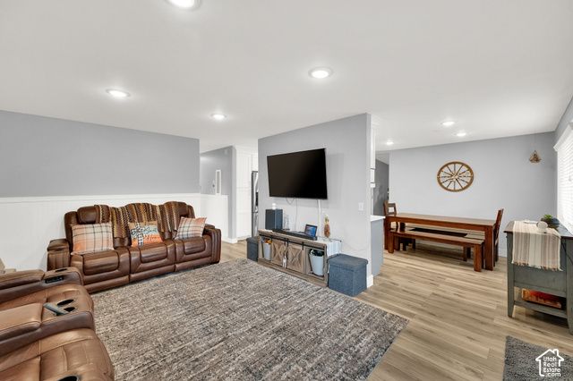 1126 N VICTORIA WAY, Salt Lake City, UT 84116