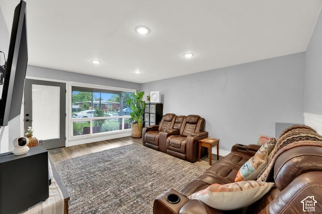 1126 N VICTORIA WAY, Salt Lake City, UT 84116