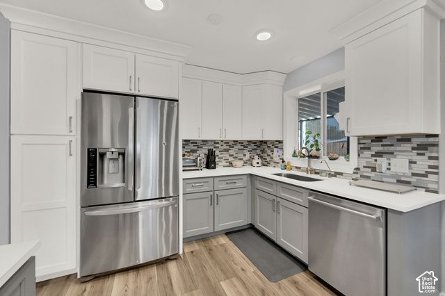 1126 N VICTORIA WAY, Salt Lake City, UT 84116