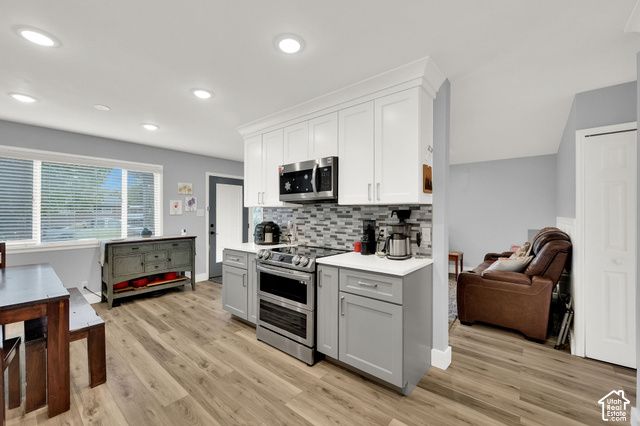1126 N VICTORIA WAY, Salt Lake City, UT 84116