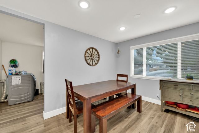 1126 N VICTORIA WAY, Salt Lake City, UT 84116