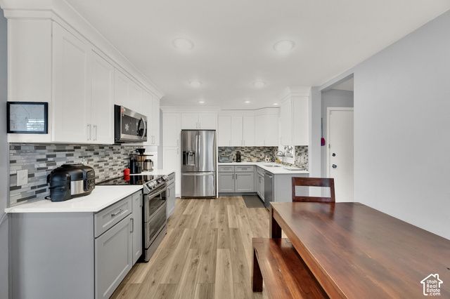 1126 N VICTORIA WAY, Salt Lake City, UT 84116