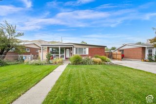 1126 N VICTORIA WAY, Salt Lake City, UT 84116
