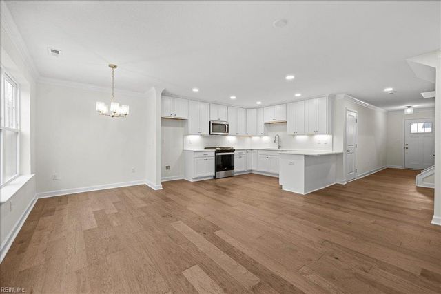 303 Living Water WAY, Virginia Beach, VA 23452