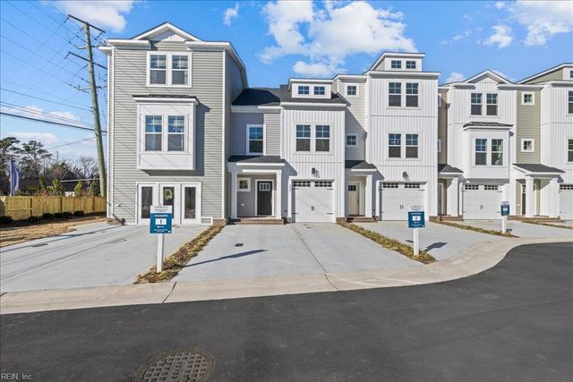 303 Living Water WAY, Virginia Beach, VA 23452