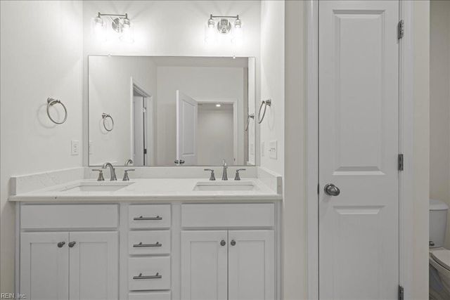 303 Living Water WAY, Virginia Beach, VA 23452