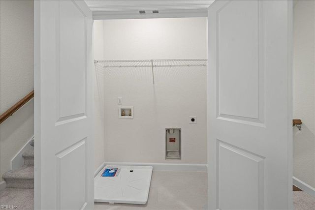 303 Living Water WAY, Virginia Beach, VA 23452