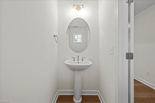 303 Living Water WAY, Virginia Beach, VA 23452