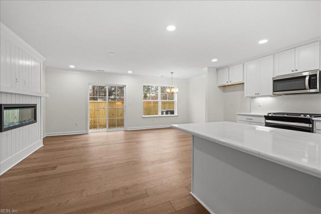 303 Living Water WAY, Virginia Beach, VA 23452