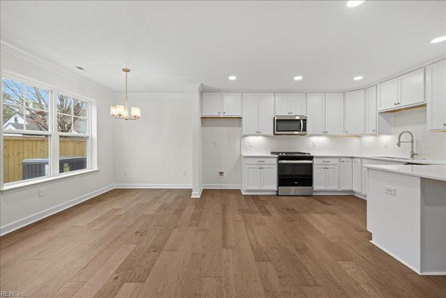 303 Living Water WAY, Virginia Beach, VA 23452