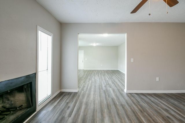 319 Rustic Drive, Pasadena, TX 77502