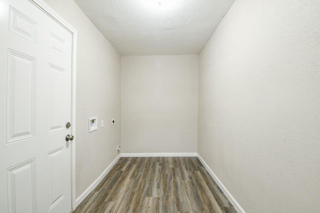 319 Rustic Drive, Pasadena, TX 77502
