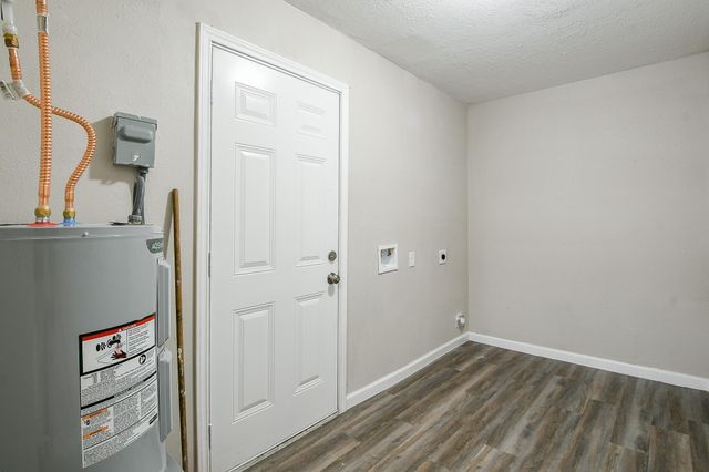 319 Rustic Drive, Pasadena, TX 77502