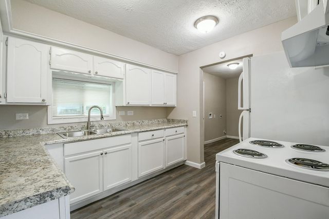 319 Rustic Drive, Pasadena, TX 77502