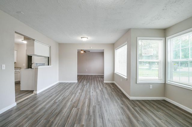 319 Rustic Drive, Pasadena, TX 77502