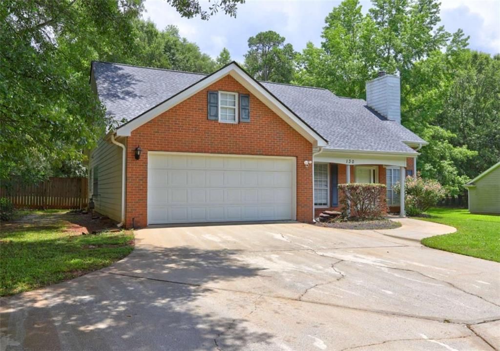 130 Coach Drive, Griffin, GA 30224