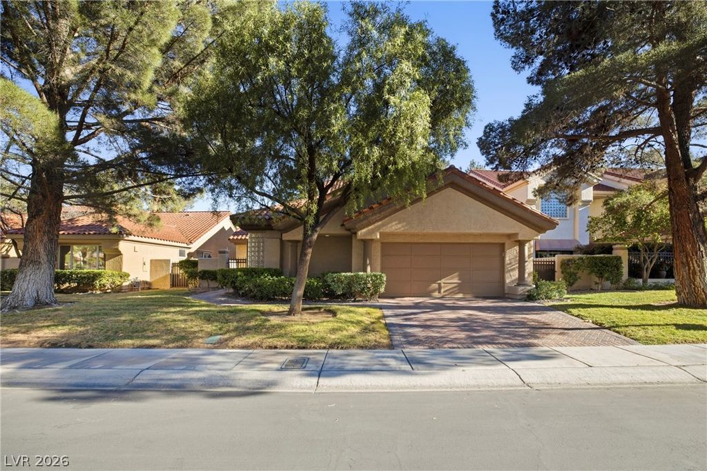 8271 Turtle Creek Circle, Las Vegas, NV 89113 — photo 2