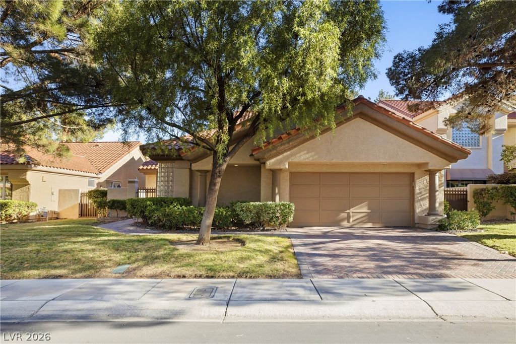 8271 Turtle Creek Circle, Las Vegas, NV 89113 — photo 3