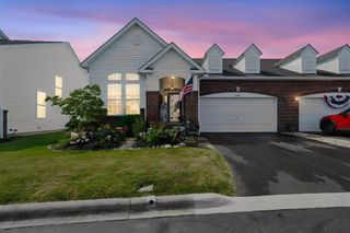 3203 Belstead Drive, Grove City, OH 43123