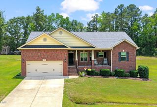 171 Preserve Drive, Benson, NC 27504
