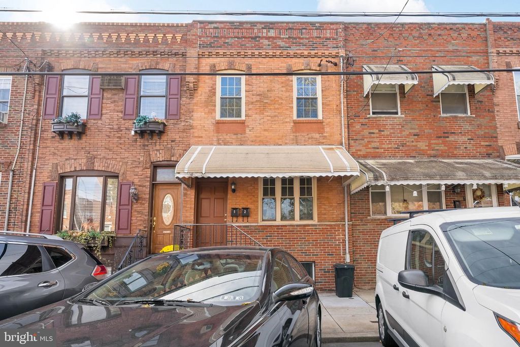 1942 WOLF ST, Philadelphia, PA 19145